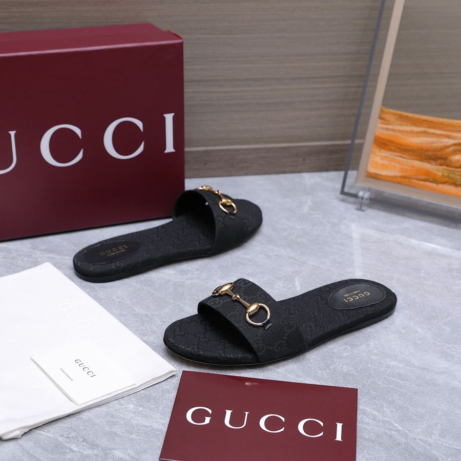 Gucci women's shoes G New G Ucc𝐢 G — 1:1 Replica — photo 4