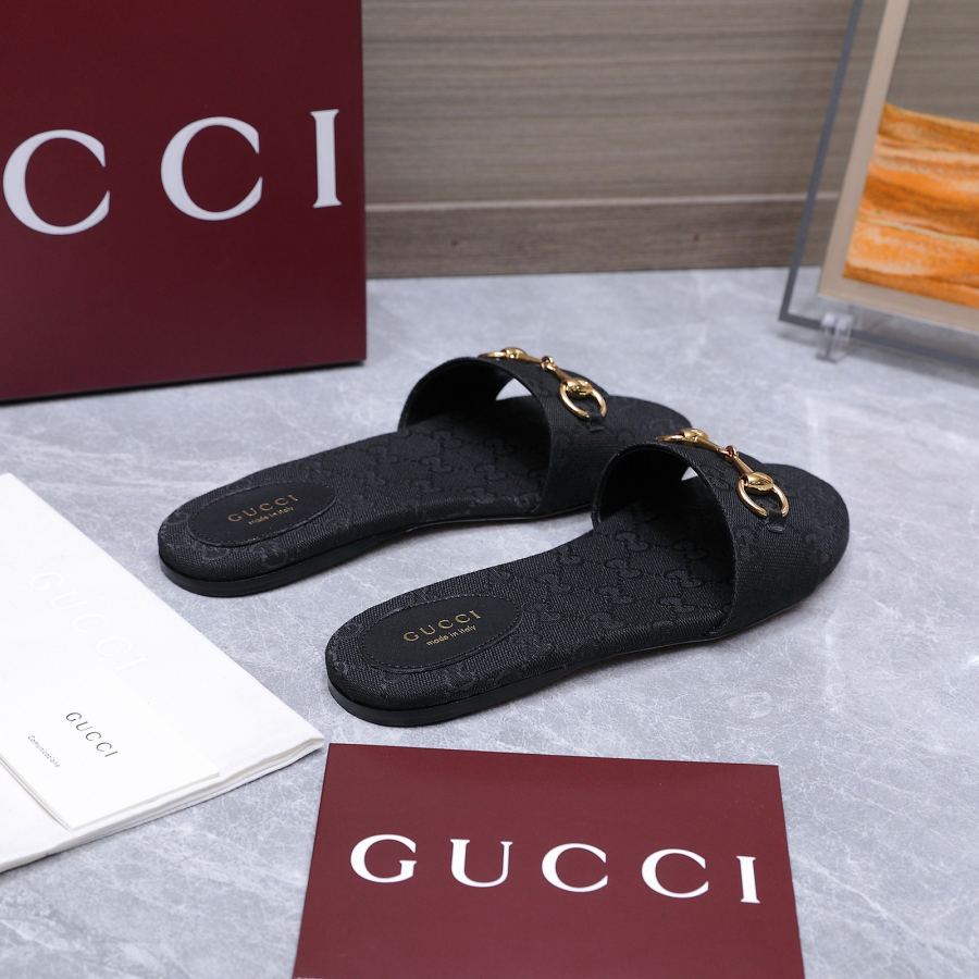 Gucci women's shoes G New G Ucc𝐢 G — 1:1 Replica — photo 3