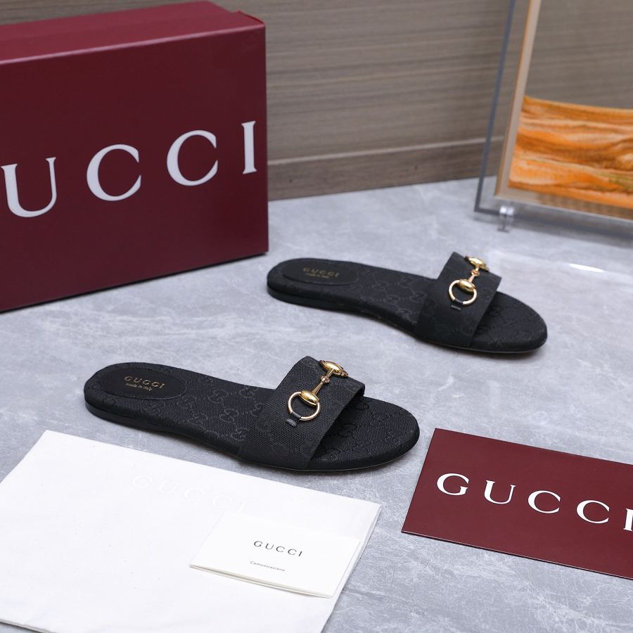 Gucci women's shoes G New G Ucc𝐢 G — 1:1 Replica — photo 9