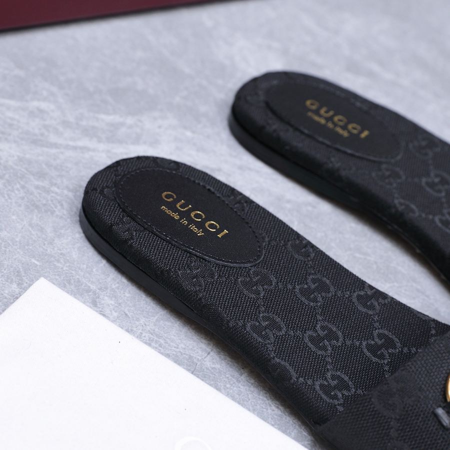 Gucci women's shoes G New G Ucc𝐢 G — 1:1 Replica — photo 6