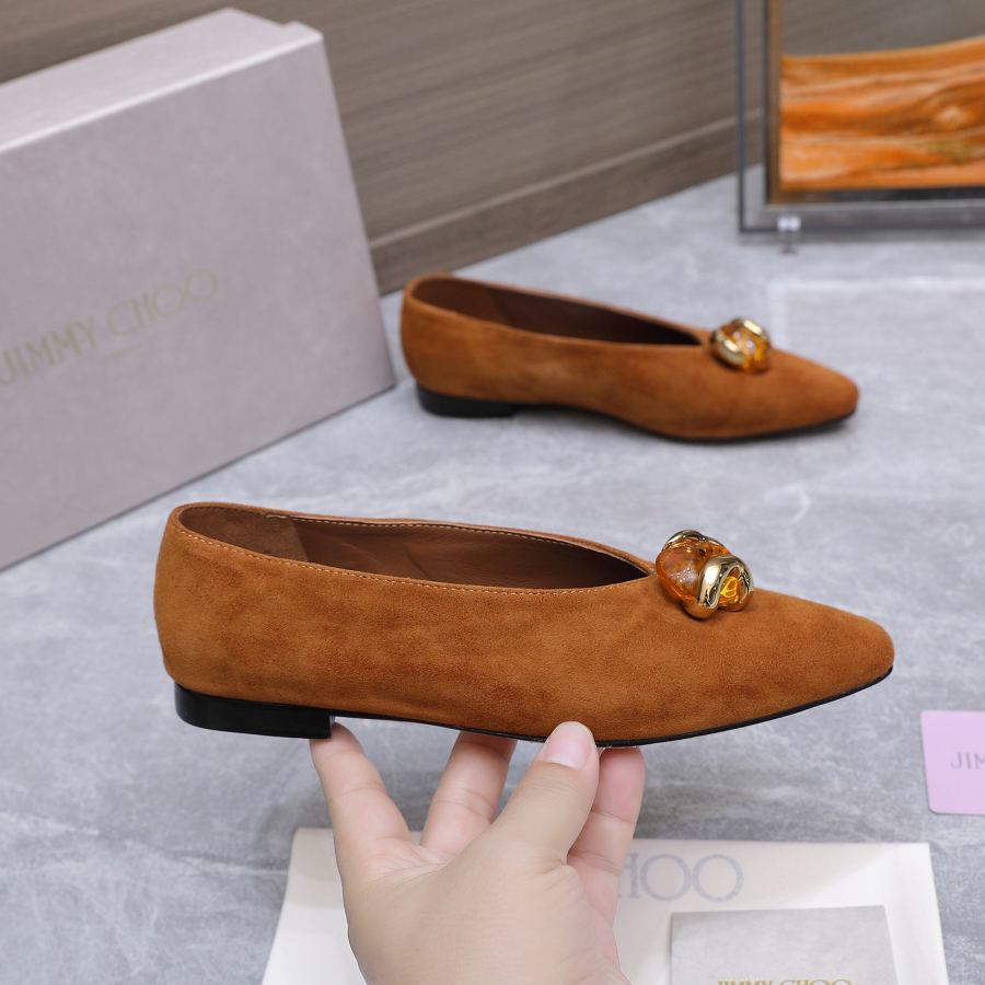JIMMY women's shoes Jimmy Cho*26ss New — AAA Quality Replica