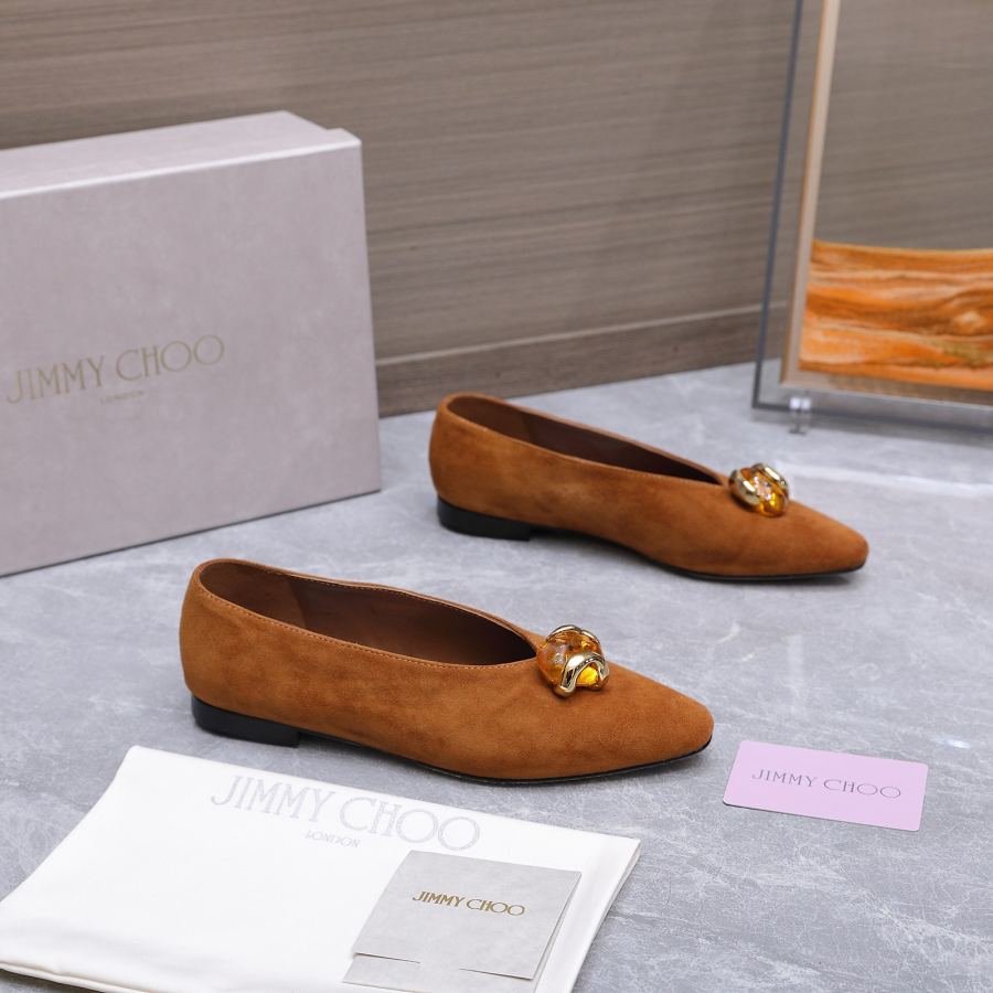 JIMMY women's shoes Jimmy Cho*26ss New — AAA Quality Replica — photo 5