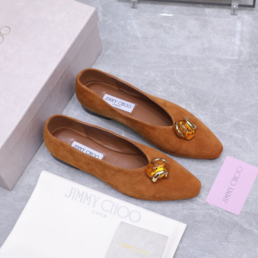JIMMY women's shoes Jimmy Cho*26ss New — AAA Quality Replica — photo 2