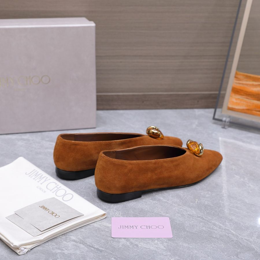 JIMMY women's shoes Jimmy Cho*26ss New — AAA Quality Replica — photo 8