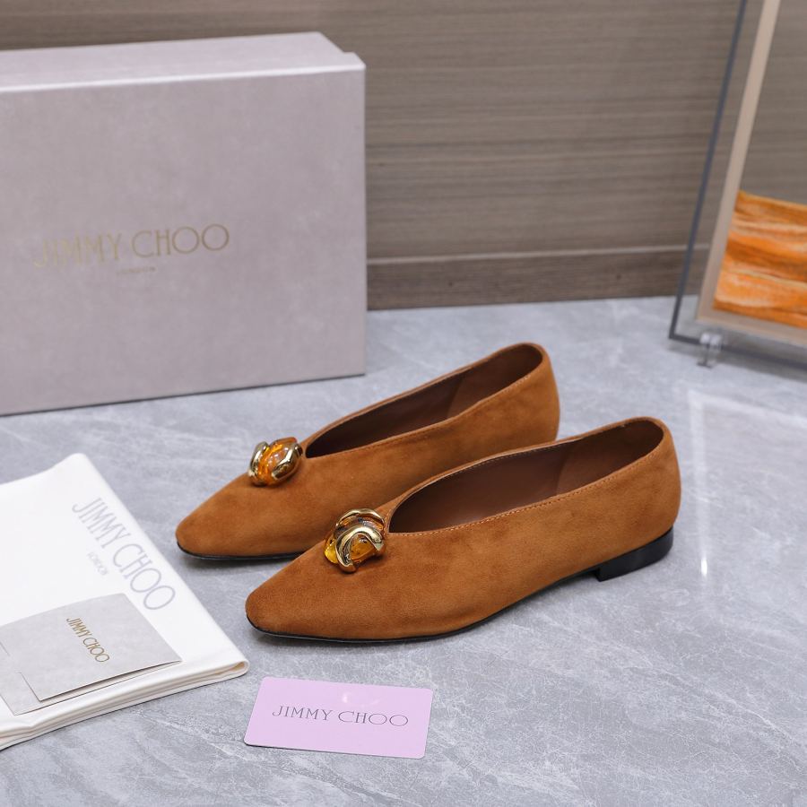 JIMMY women's shoes Jimmy Cho*26ss New — AAA Quality Replica — photo 9