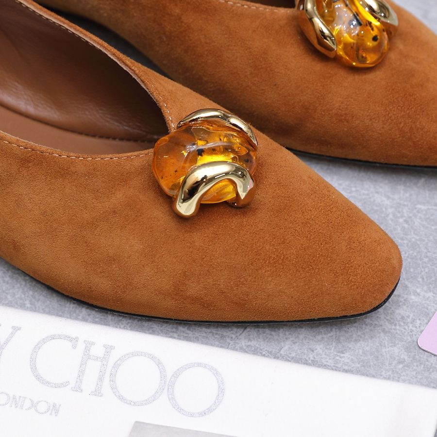 JIMMY women's shoes Jimmy Cho*26ss New — AAA Quality Replica — photo 6