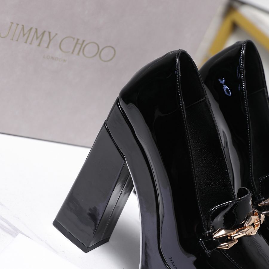 JIMMY women's shoes Jimmy Choo | JC — 1:1 Replica