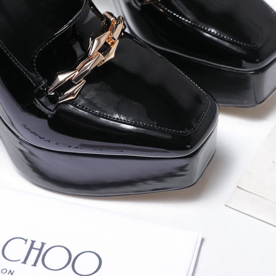 JIMMY women's shoes Jimmy Choo | JC — 1:1 Replica — photo 9