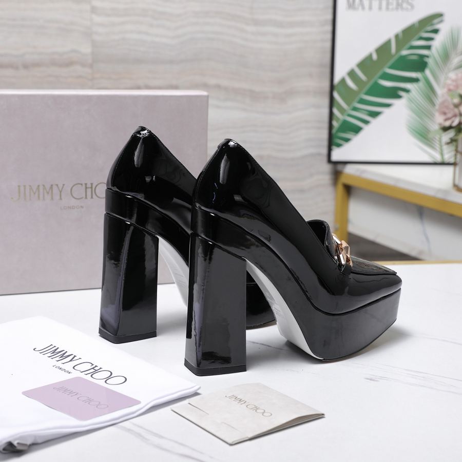 JIMMY women's shoes Jimmy Choo | JC — 1:1 Replica — photo 6