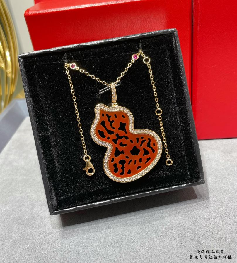 Qeelin Jewelry V 4670630 qeelin Wulu Qeelin x Wulu — 1:1 Replica For Sale — photo 6