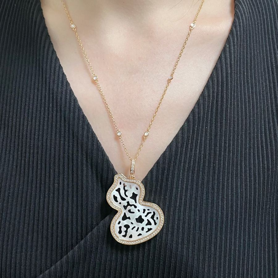 Qeelin Jewelry V 4670630 qeelin Wulu Qeelin x Wulu — AAA Quality Replica — photo 2