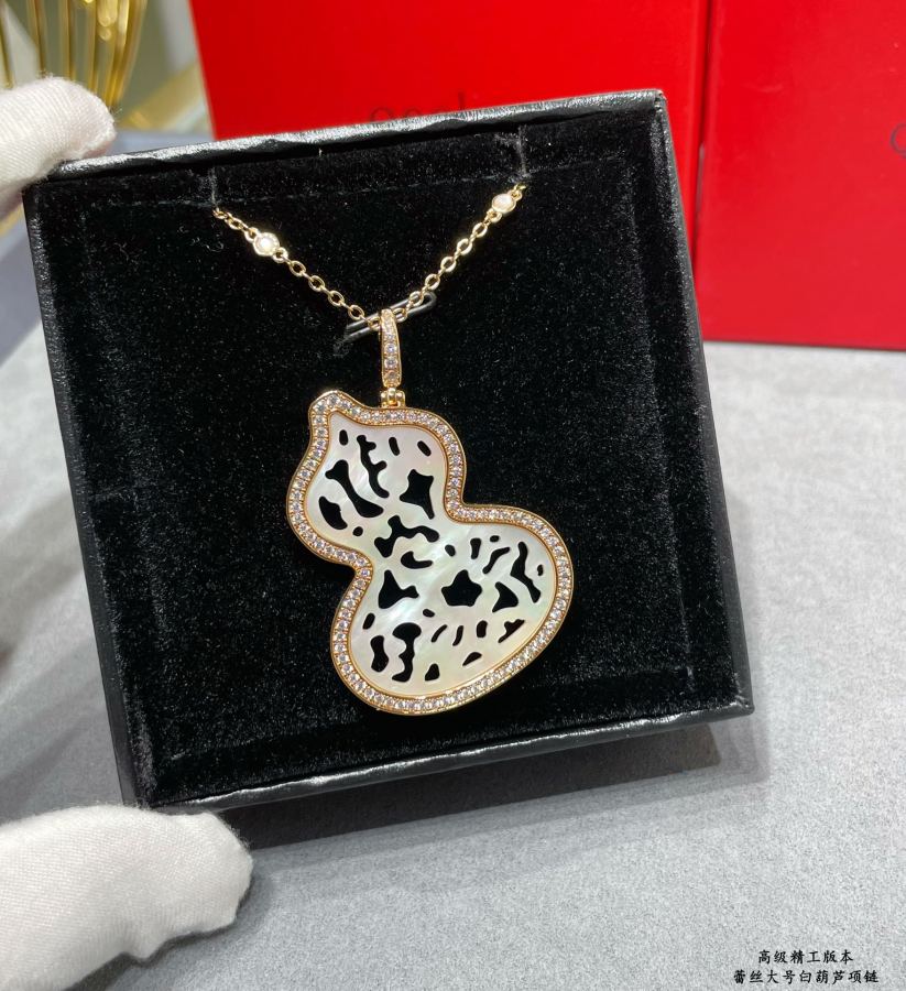 Qeelin Jewelry V 4670630 qeelin Wulu Qeelin x Wulu — AAA Quality Replica — photo 3