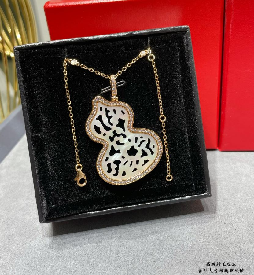 Qeelin Jewelry V 4670630 qeelin Wulu Qeelin x Wulu — AAA Quality Replica — photo 7
