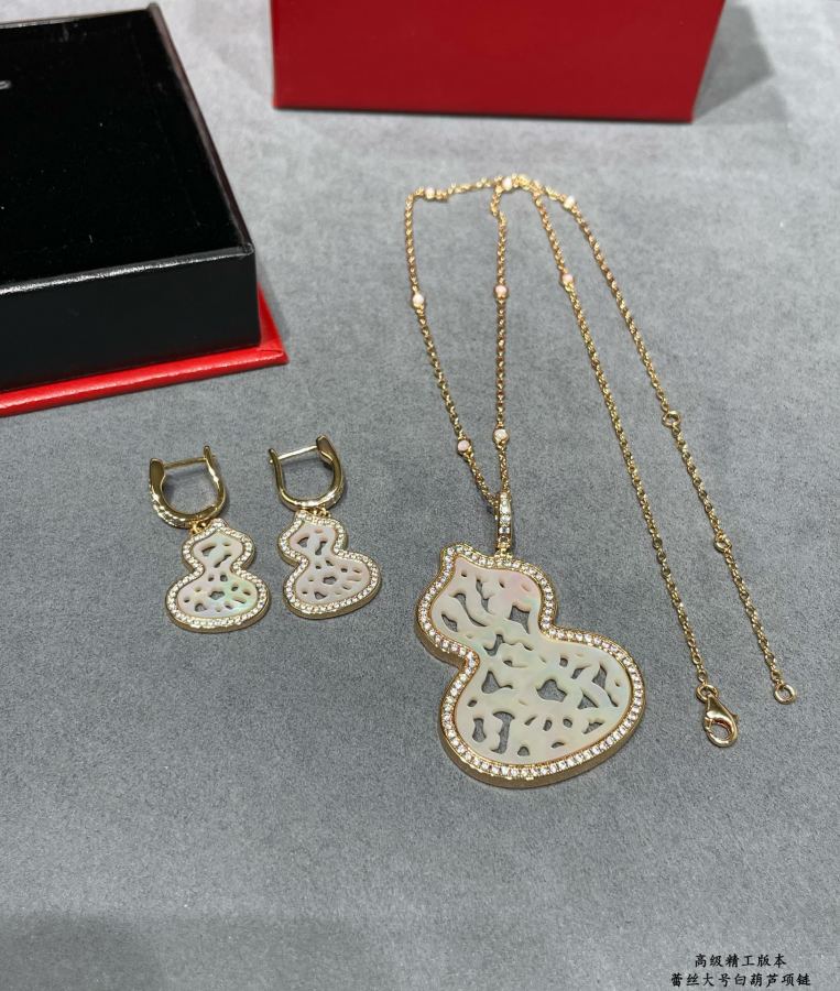 Qeelin Jewelry V 4670630 qeelin Wulu Qeelin x Wulu — AAA Quality Replica — photo 6