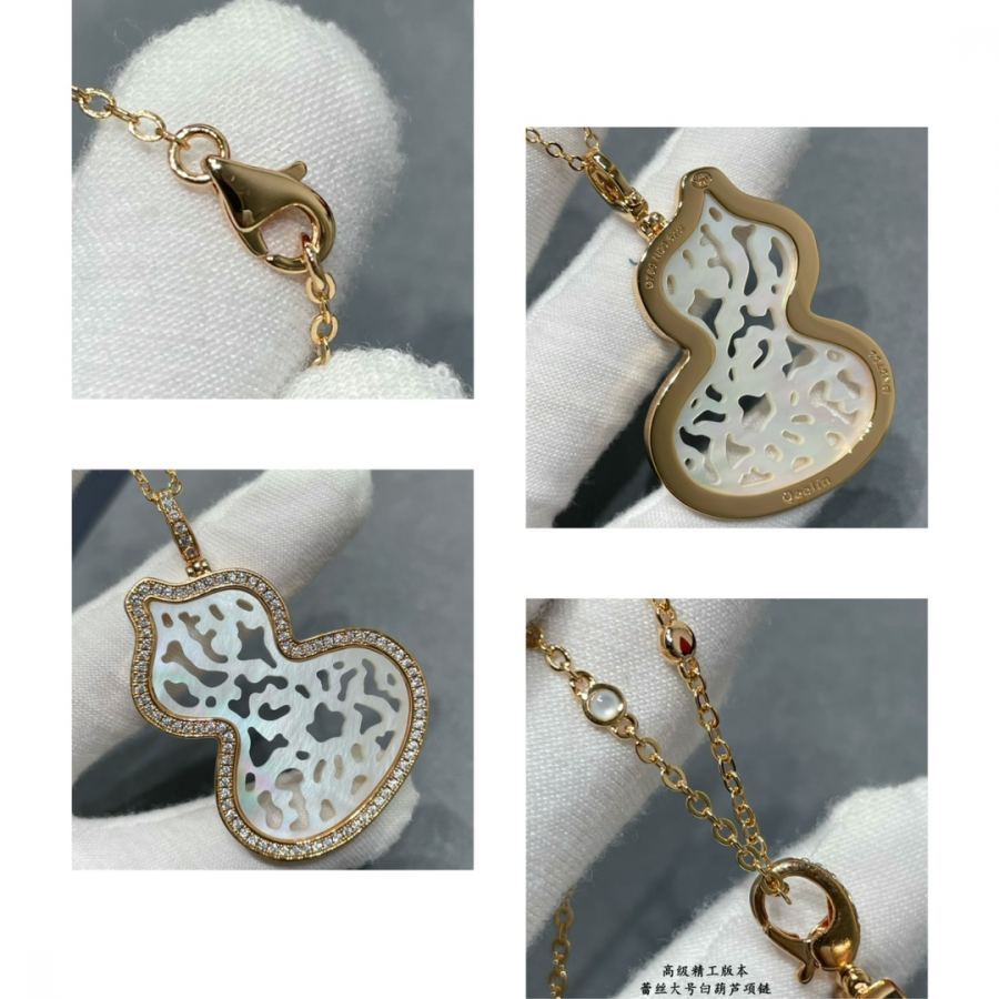 Qeelin Jewelry V 4670630 qeelin Wulu Qeelin x Wulu — AAA Quality Replica — photo 9