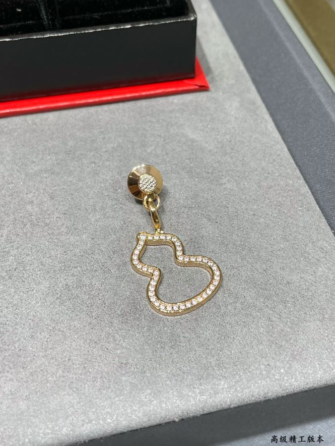 Qeelin Jewelry V 4670190 qeelin Skeleton Wulu Qeelin x Wulu — 1:1 Replica — photo 9