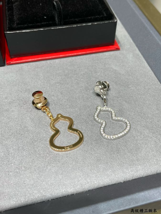 Qeelin Jewelry V 4670190 qeelin Skeleton Wulu Qeelin x Wulu — 1:1 Replica — photo 6