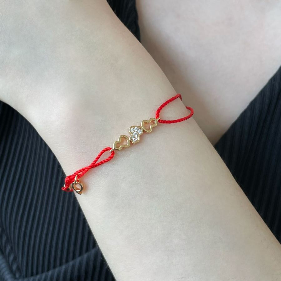 Qeelin Jewelry V 4670150 qeelin Wulu Qeelin x Wulu — AAA Quality Replica — photo 3