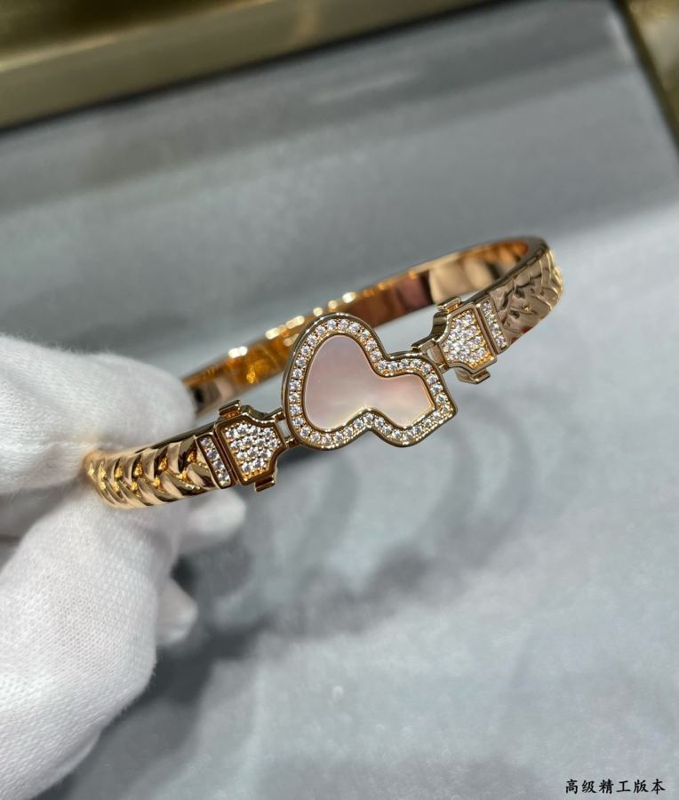 Qeelin Jewelry V 4670530 qeelin Q Wulu — Premium Replica — photo 3