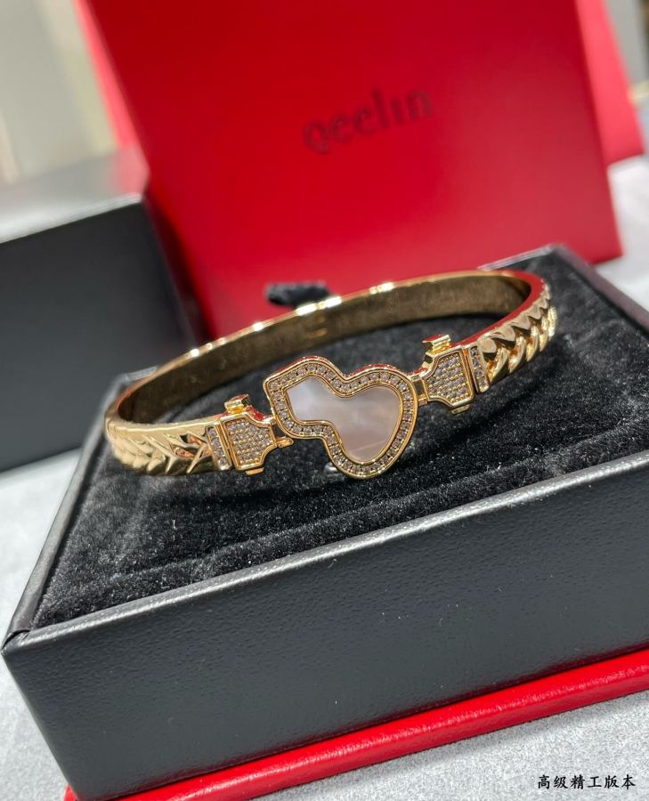 Qeelin Jewelry V 4670530 qeelin Q Wulu — Premium Replica — photo 6