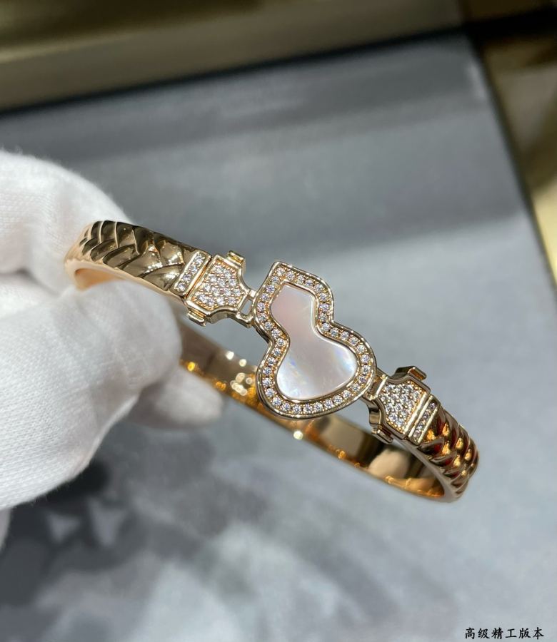 Qeelin Jewelry V 4670530 qeelin Q Wulu — Premium Replica — photo 4