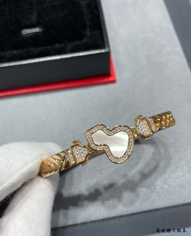 Qeelin Jewelry V 4670530 qeelin Q Wulu — Premium Replica — photo 9