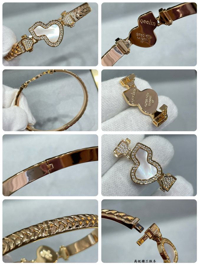 Qeelin Jewelry V 4670530 qeelin Q Wulu — Premium Replica — photo 7