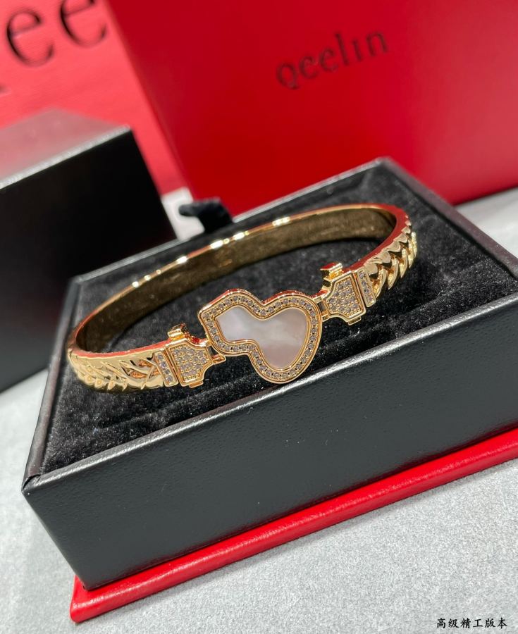 Qeelin Jewelry V 4670530 qeelin Q Wulu — Premium Replica — photo 5