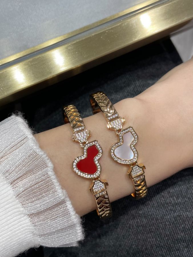Qeelin Jewelry V 4670530 qeelin Q Wulu — Premium Replica — photo 2