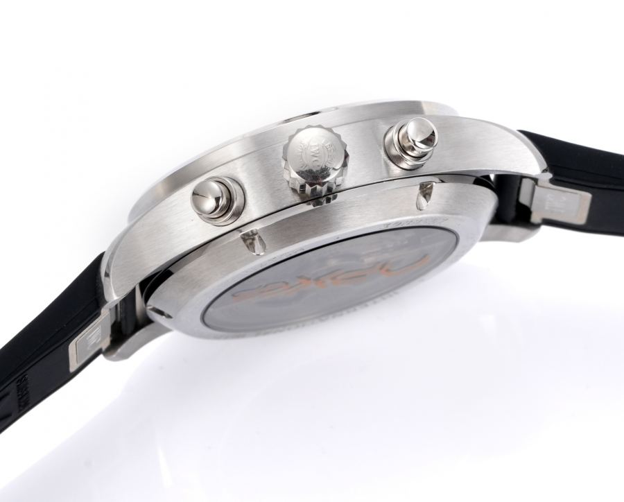 IWC Watches TW new products — 1:1 Replica For Sale — photo 6