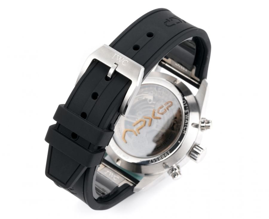 IWC Watches TW new products — 1:1 Replica For Sale — photo 9