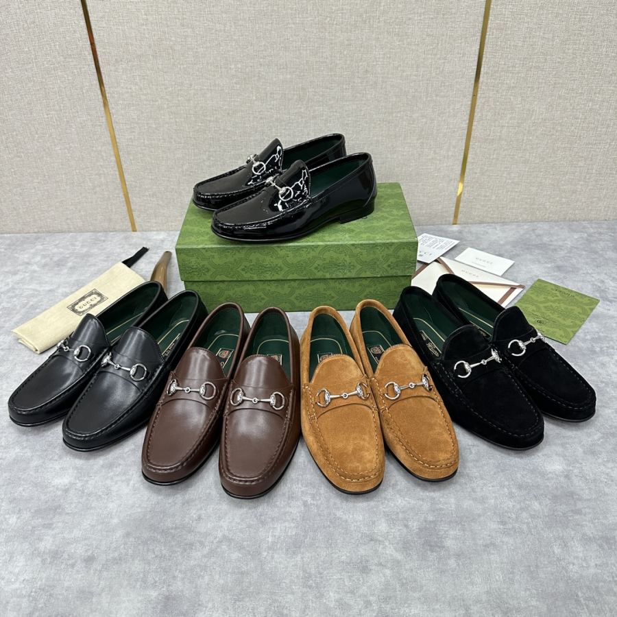 Hermes shoe Please contact the homepage for this multi-color detailed picture and real-life video — AAA Quality Replica — photo 4