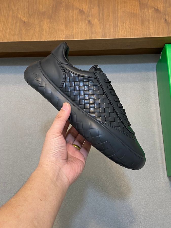 bottega veneta shoe Please contact the homepage for this multi-color detailed picture and real-life — AAA Quality Replica — photo 9