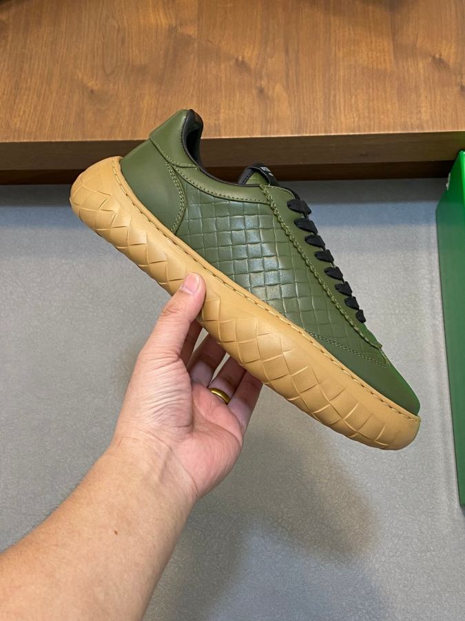 bottega veneta shoe Please contact the homepage for this multi-color detailed picture and real-life — AAA Quality Replica — photo 7