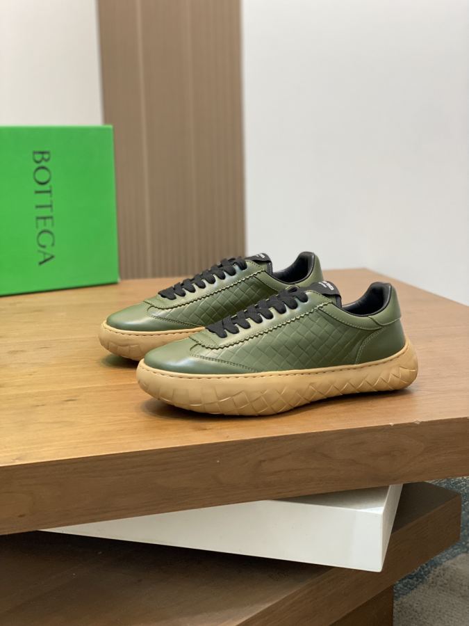 bottega veneta shoe Please contact the homepage for this multi-color detailed picture and real-life — AAA Quality Replica — photo 6