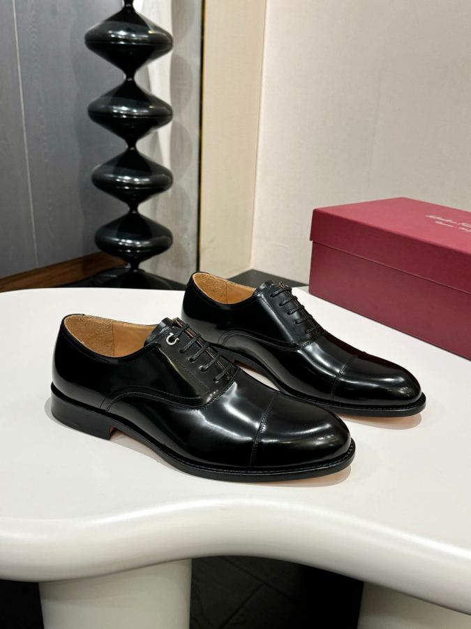 Ferragamo shoe Please contact the homepage for this multi-color detailed picture and real-life video — AAA Quality Replica — photo 2