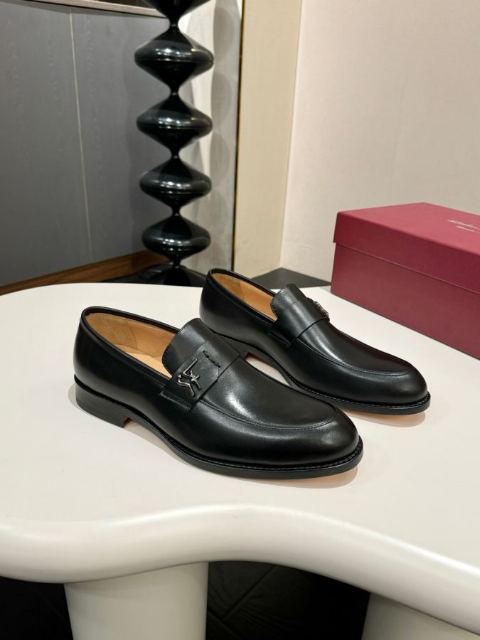 Ferragamo shoe Please contact the homepage for this multi-color detailed picture and real-life video — AAA Quality Replica — photo 6