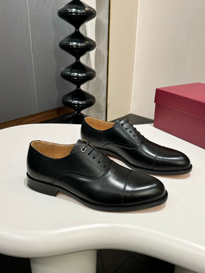 Ferragamo shoe Please contact the homepage for this multi-color detailed picture and real-life video — AAA Quality Replica — photo 4