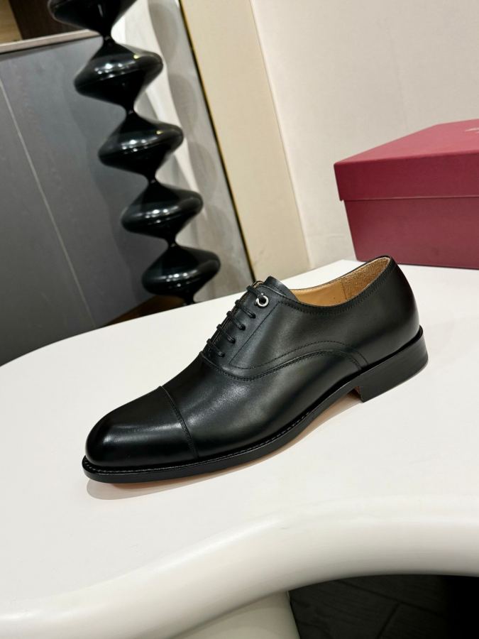 Ferragamo shoe Please contact the homepage for this multi-color detailed picture and real-life video — AAA Quality Replica — photo 8