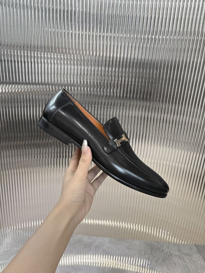 Hermes shoe Please contact the homepage for this multi-color detailed picture and real-life video — AAA Quality Replica — photo 5