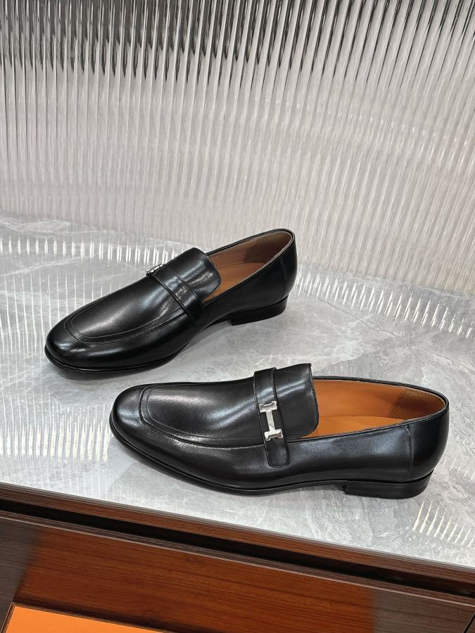 Hermes shoe Please contact the homepage for this multi-color detailed picture and real-life video — AAA Quality Replica — photo 9