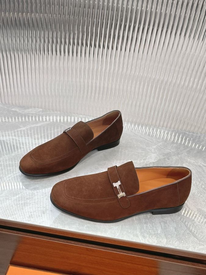 Hermes shoe Please contact the homepage for this multi-color detailed picture and real-life video — AAA Quality Replica — photo 8