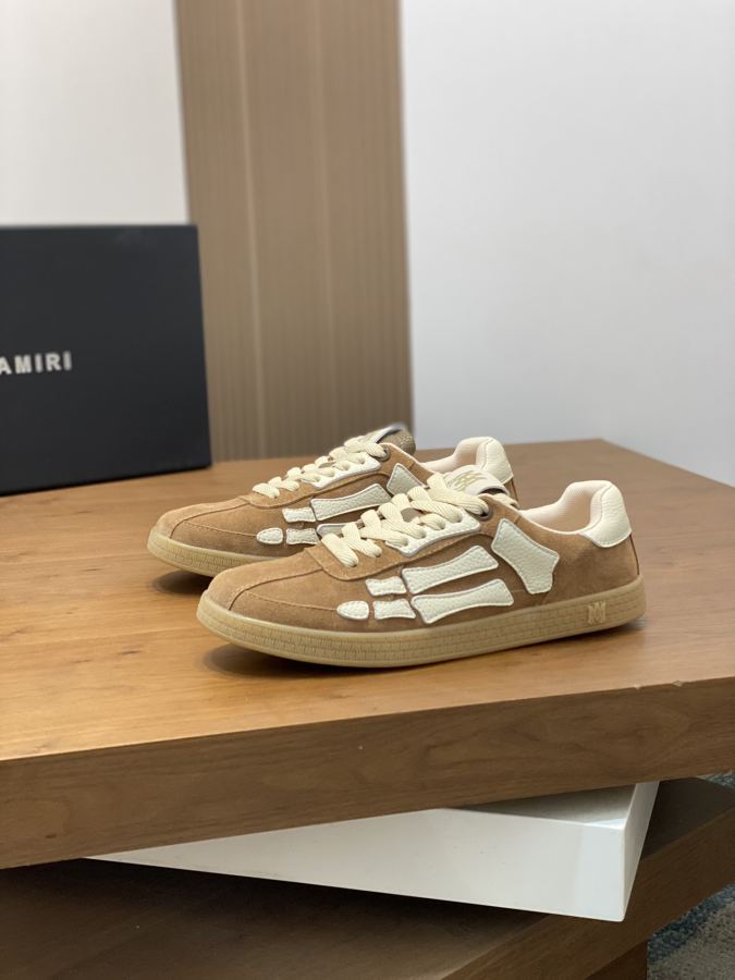 AMIRI shoe Please contact the homepage for this multi-color detailed picture and real-life video — 1:1 Replica For Sale — photo 4