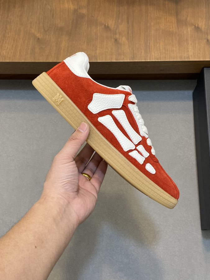 AMIRI shoe Please contact the homepage for this multi-color detailed picture and real-life video — 1:1 Replica For Sale — photo 8
