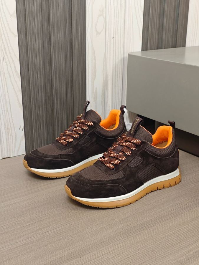 Hermes shoe Please contact the homepage for this multi-color detailed picture and real-life video — AAA Quality Replica — photo 2