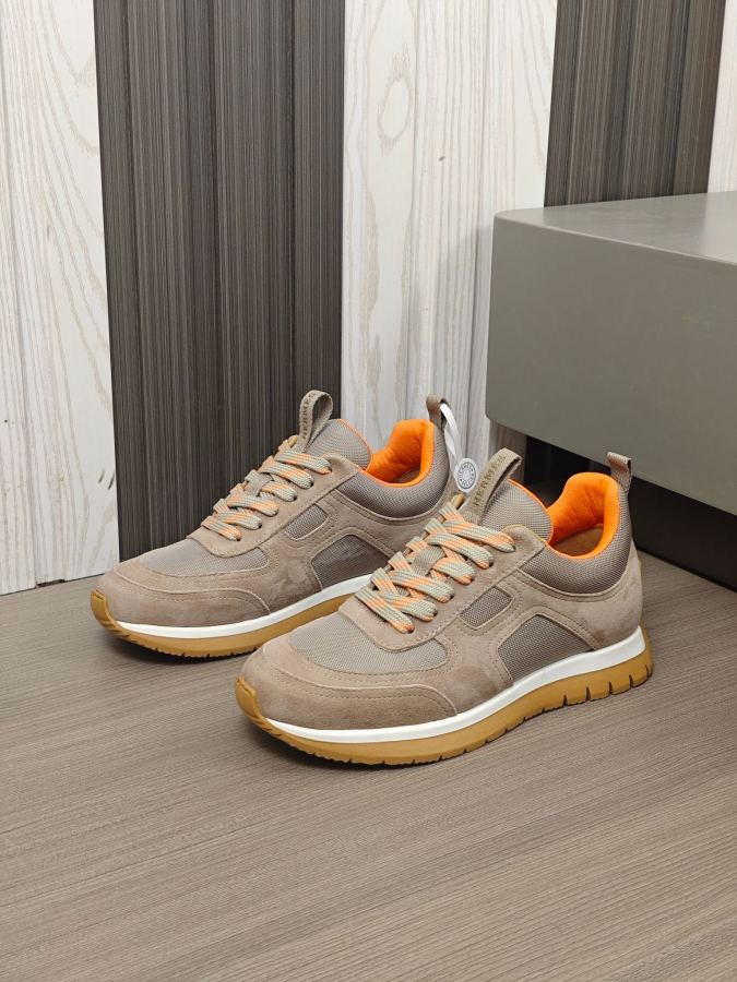 Hermes shoe Please contact the homepage for this multi-color detailed picture and real-life video — AAA Quality Replica — photo 4