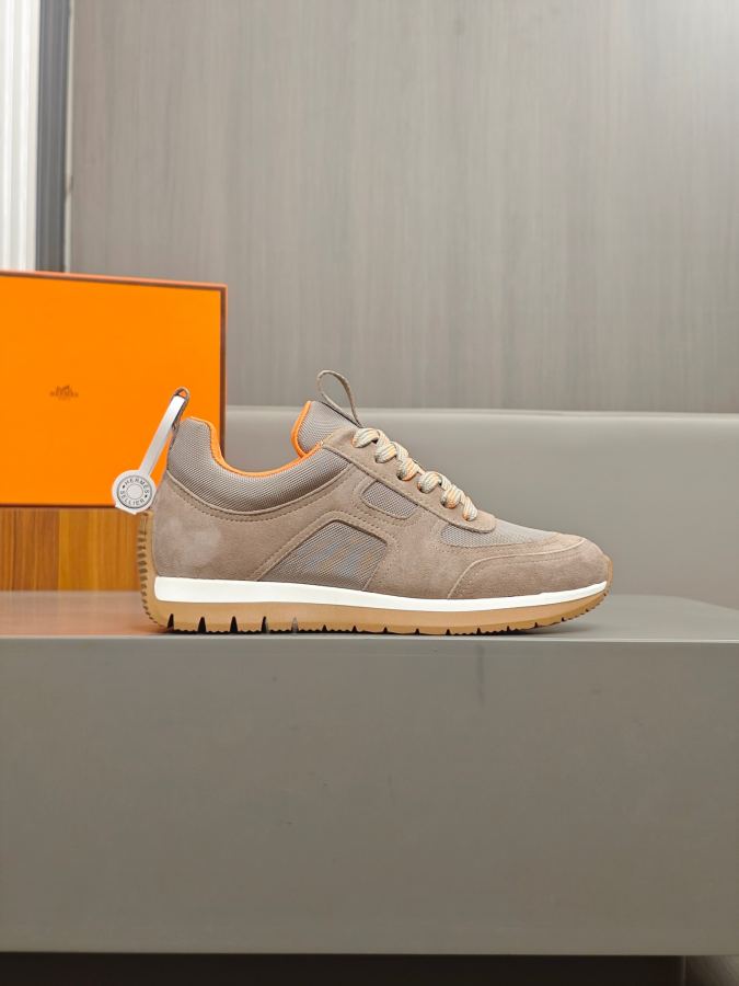 Hermes shoe Please contact the homepage for this multi-color detailed picture and real-life video — AAA Quality Replica — photo 6
