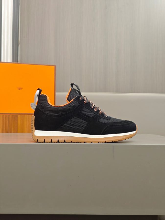 Hermes shoe Please contact the homepage for this multi-color detailed picture and real-life video — AAA Quality Replica — photo 8