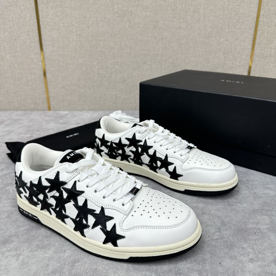 AMIRI shoe Please contact the homepage for this multi-color detailed picture and real-life video — 1:1 Replica For Sale — photo 7