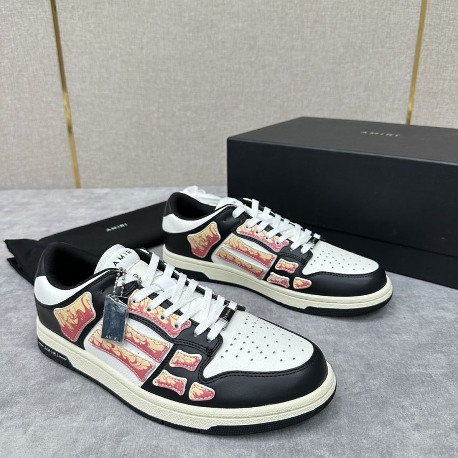 AMIRI shoe Please contact the homepage for this multi-color detailed picture and real-life video — 1:1 Replica For Sale — photo 6